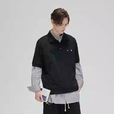 COKEIN 25SS polo
