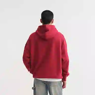 CHINISM Hoodie