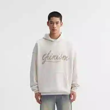 CHINISM Hoodie