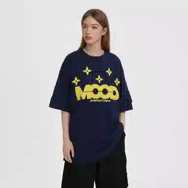 SIMPLE RIMLESSSRME MOOD250T