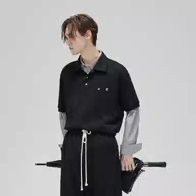 COKEIN 25SS polo