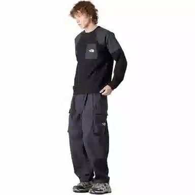 THE NORTH FACE UE JK3