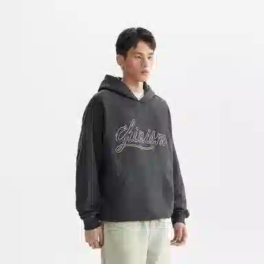 CHINISM Hoodie