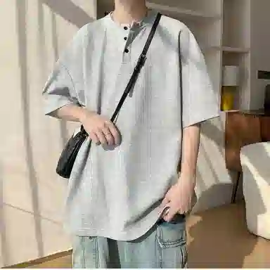 Hypeyourself oversizePoloT