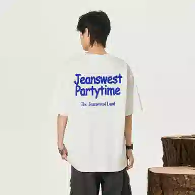 JEANSWEST T