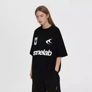 SIMPLE RIMLESSSRME LOGOT