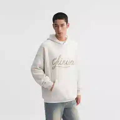 CHINISM Hoodie