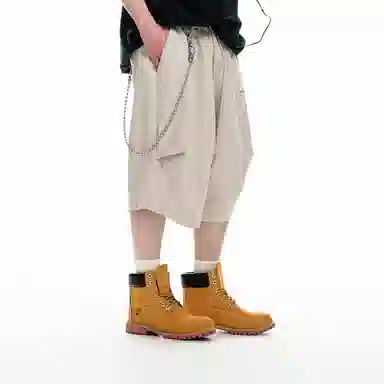 BJHG Urban Sport Loose Fit Shorts