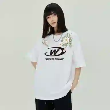 WOKXSS oversizedT