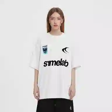 SIMPLE RIMLESSSRME LOGOT