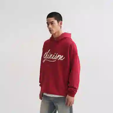 CHINISM Hoodie