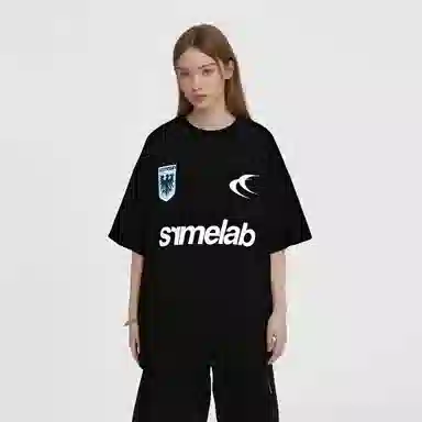 SIMPLE RIMLESSSRME LOGOT