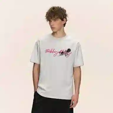 BOBBY ABLEY LogoT