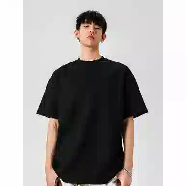 Hypeyourself oversizePoloT