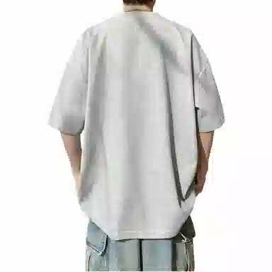 Hypeyourself oversizePoloT