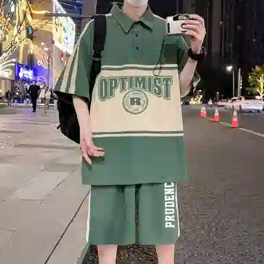 NEAR HERE CleanfitPoloT