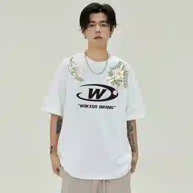 WOKXSS oversizedT