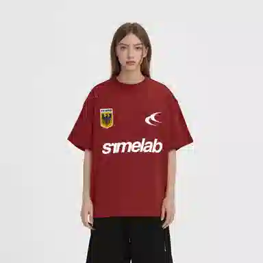 SIMPLE RIMLESSSRME LOGOT