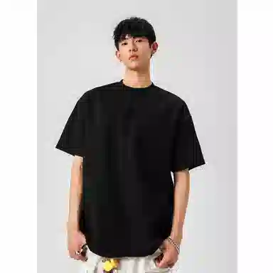 Hypeyourself oversizePoloT