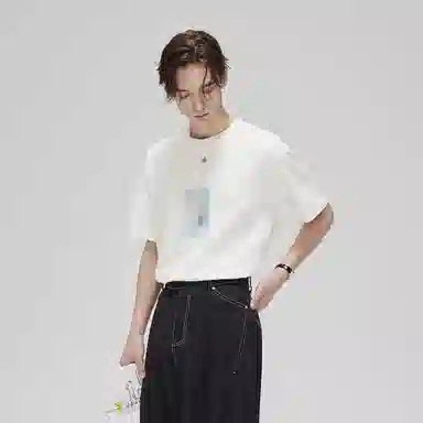 COKEIN 25SS T
