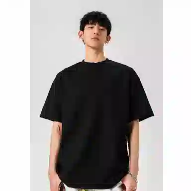 Hypeyourself oversizePoloT