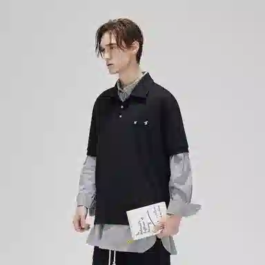 COKEIN 25SS polo