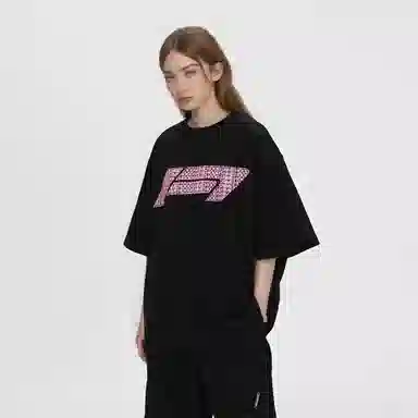 SIMPLE RIMLESSSRME LOGOT