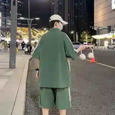 NEAR HERE CleanfitPoloT