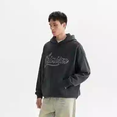 CHINISM Hoodie