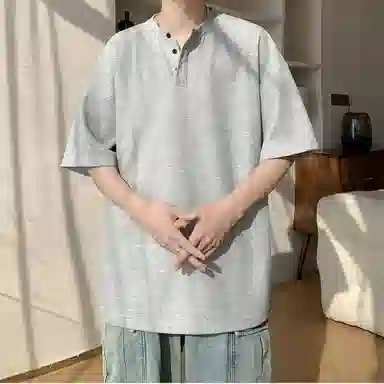 Hypeyourself oversizePoloT