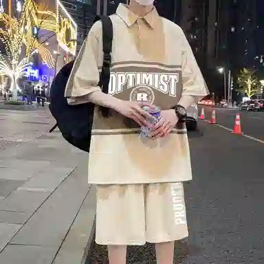 NEAR HERE CleanfitPoloT