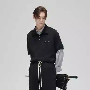 COKEIN 25SS polo