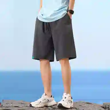 Sesame Street Shorts