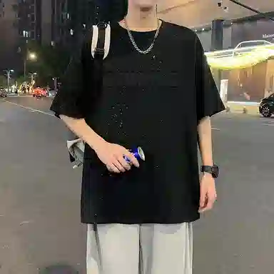 Fakeyoung T