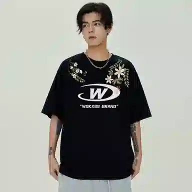 WOKXSS oversizedT