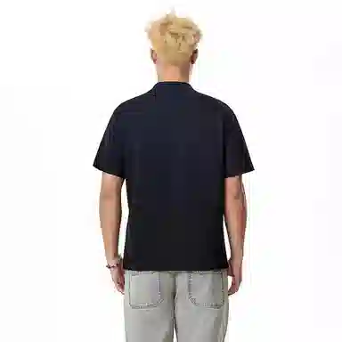 SUNSETMONENT 280gboxycleanfitT