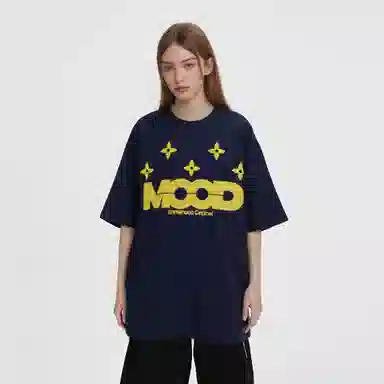 SIMPLE RIMLESSSRME MOOD250T