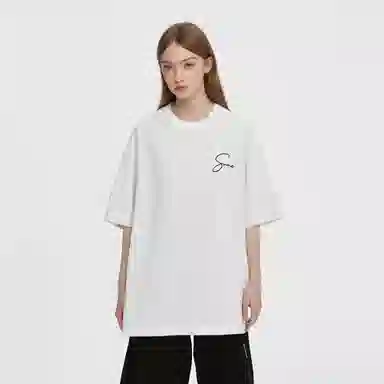 SIMPLE RIMLESSSRME LOGOT