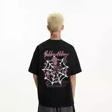 BOBBY ABLEY LogoT