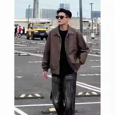 CORNILOT ootdcleanfit