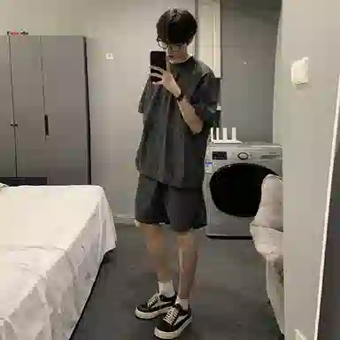 Teenie Weenie Men CleanFit 24SS