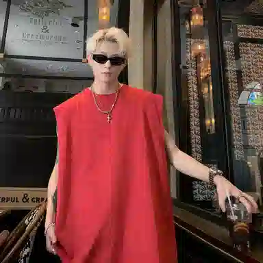 Fakeyoung t