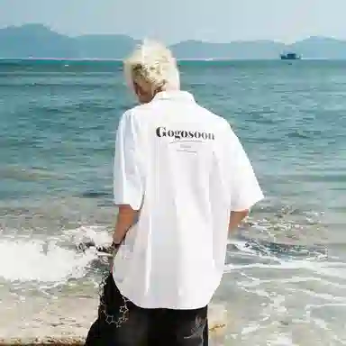 GOGOSOON 260gPolo