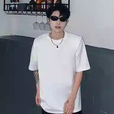 Hypeyourself cleanfitT