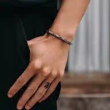 MYSH 925