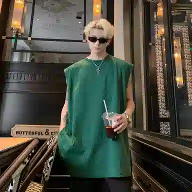 Fakeyoung t
