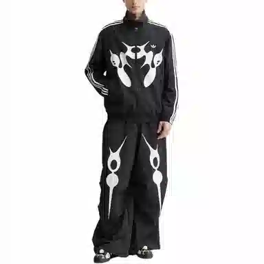 adidas originals x OFFGOD