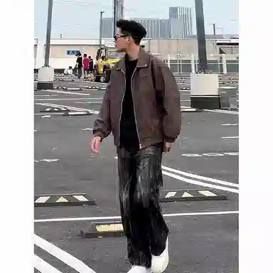 CORNILOT ootdcleanfit