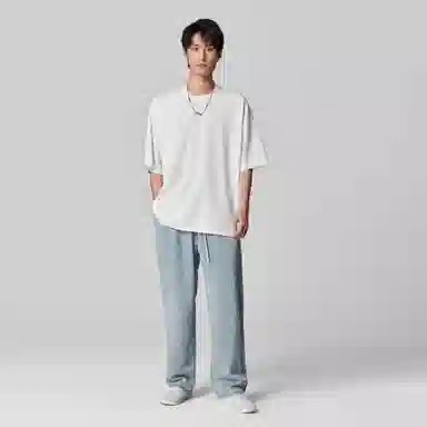 Bodydream Basic Knit Tee