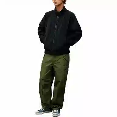 Stussy SS25 MILITARY CARGO PANT RIPSTOP